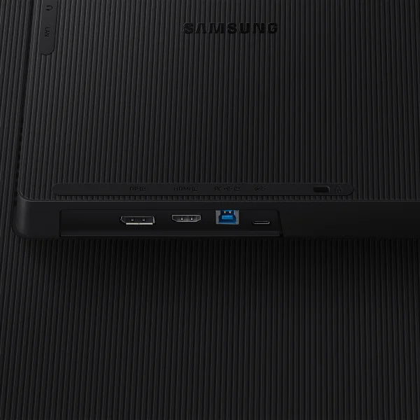 Samsung ViewFinity S8 37 in. UHD Monitor (3840 × 2160)