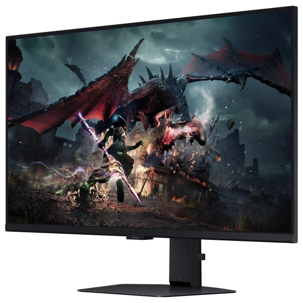 Samsung Odyssey G5 32 in. QHD Gaming Monitor (2560 × 1440)