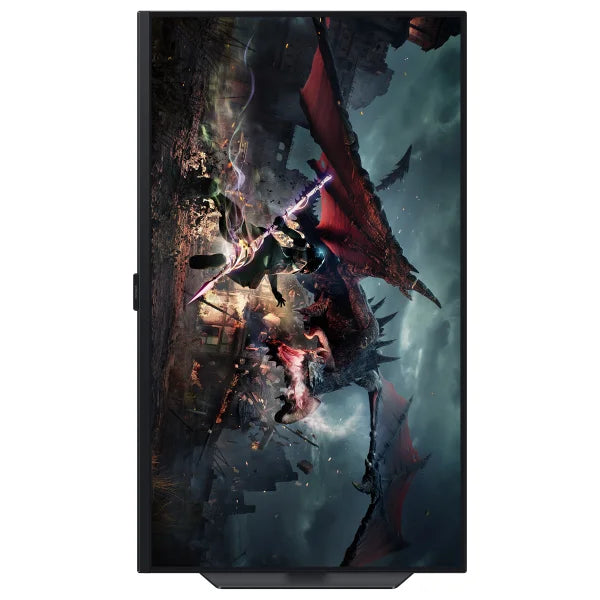 Samsung Odyssey G5 32 in. QHD Gaming Monitor (2560 × 1440)