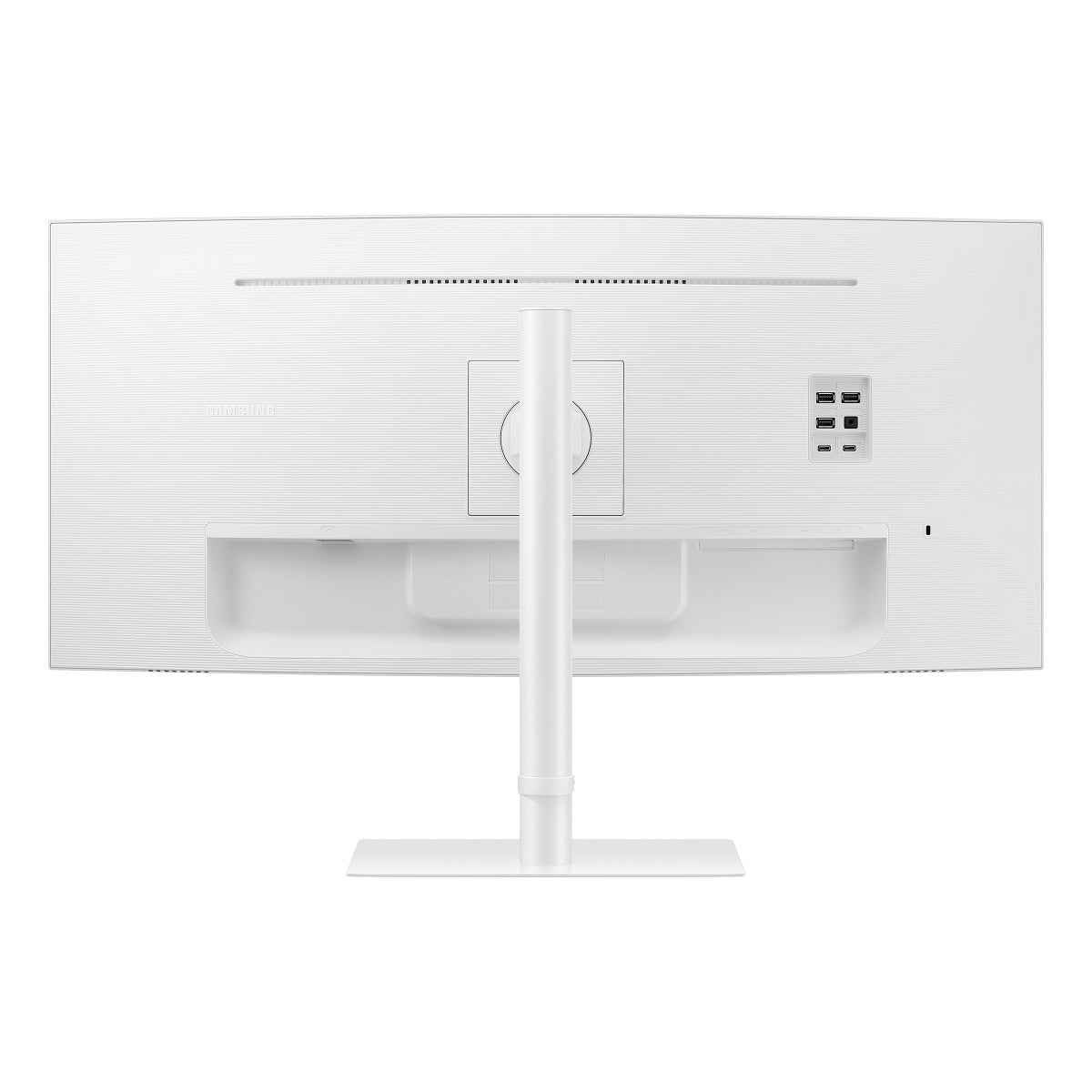 Samsung ViewFinity S6 34 in. Curved UWQHD Monitor (3440 × 1440)