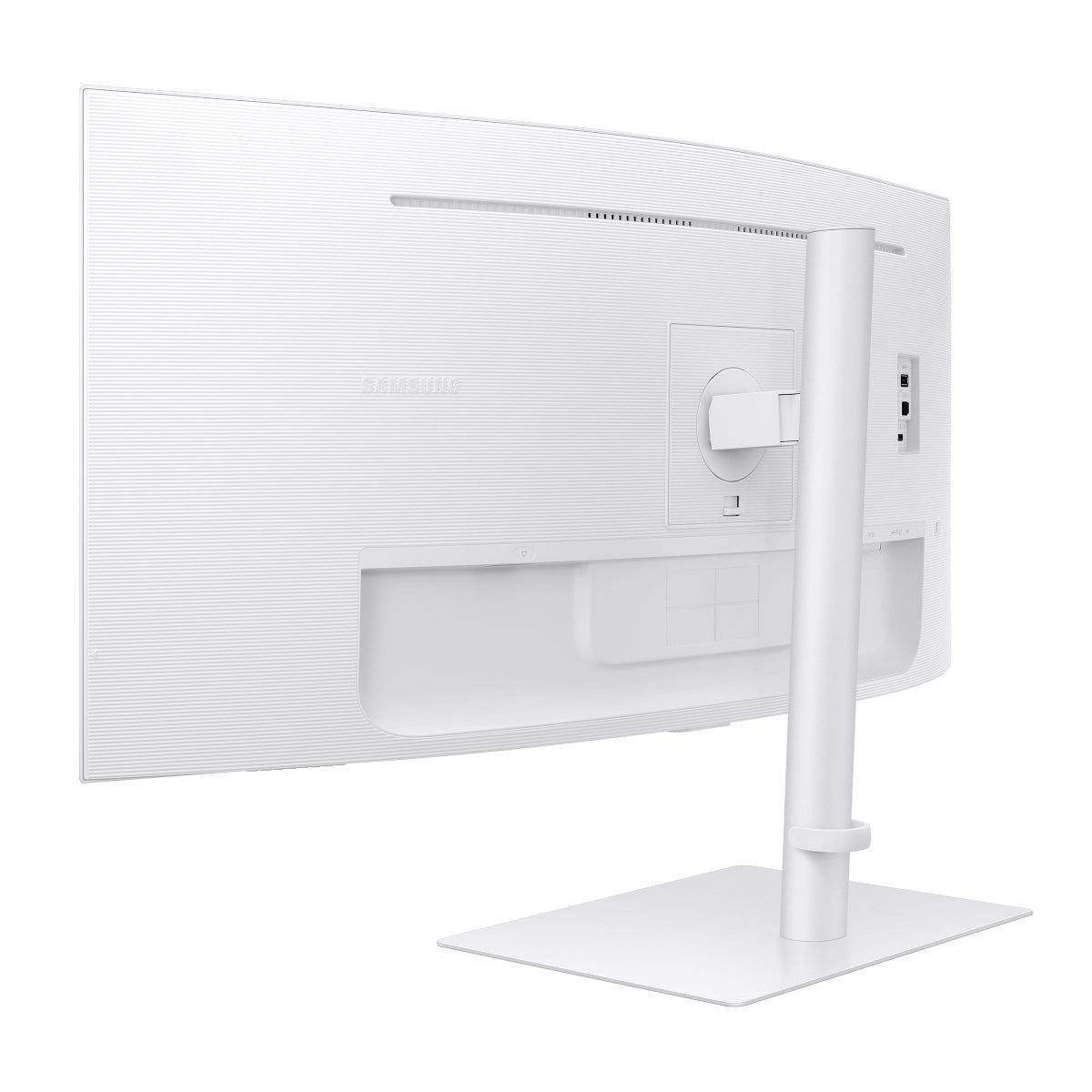 Samsung ViewFinity S6 34 in. Curved UWQHD Monitor (3440 × 1440)