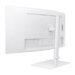 Samsung ViewFinity S6 34 in. Curved UWQHD Monitor (3440 × 1440)
