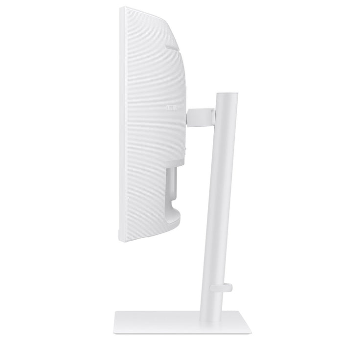 Samsung ViewFinity S6 34 in. Curved UWQHD Monitor (3440 × 1440)