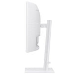 Samsung ViewFinity S6 34 in. Curved UWQHD Monitor (3440 × 1440)
