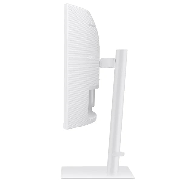 Samsung ViewFinity S6 34 in. Curved UWQHD Monitor (3440 × 1440)