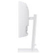 Samsung ViewFinity S6 34 in. Curved UWQHD Monitor (3440 × 1440)