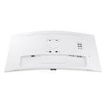 Samsung ViewFinity S6 34 in. Curved UWQHD Monitor (3440 × 1440)
