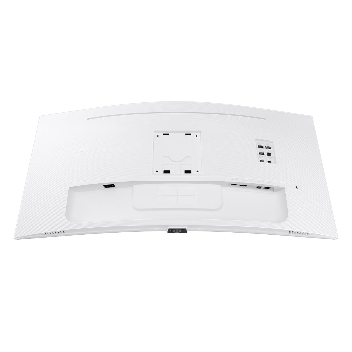 Samsung ViewFinity S6 34 in. Curved UWQHD Monitor (3440 × 1440)