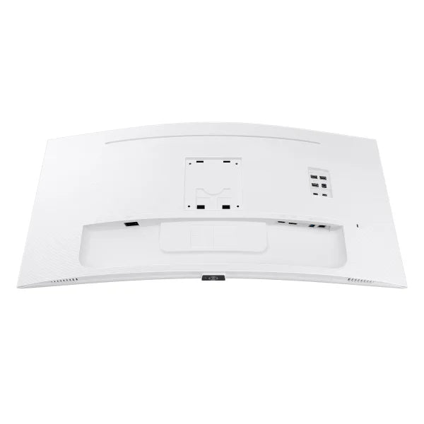 Samsung ViewFinity S6 34 in. Curved UWQHD Monitor (3440 × 1440)