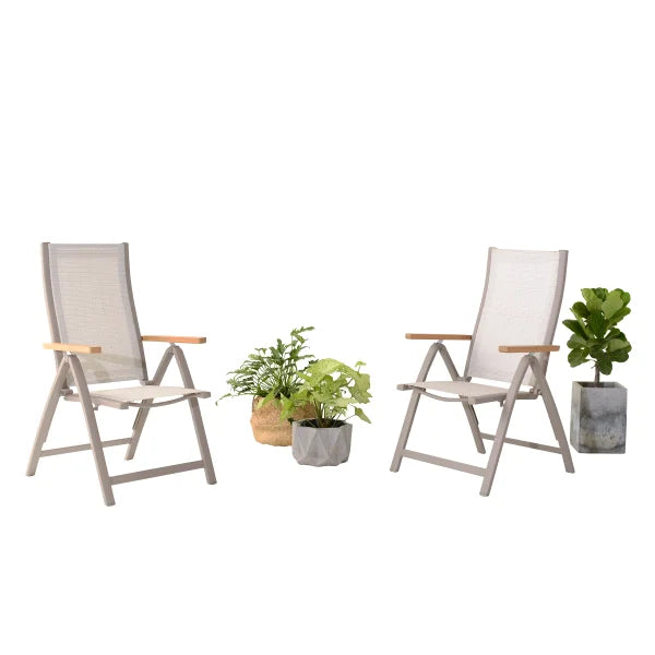 Maui 9-piece Patio Dining Set