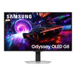 Samsung Odyssey G8 32 in. UHD OLED Gaming Monitor (3840 × 2160)