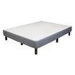 EnForce Platform Bed Base, Queen