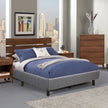 EnForce Platform Bed Base, Queen