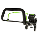 Greenworks 80V 10" Brushless Tiller/Cultivator, 2.0 AH Battery and Charger Included