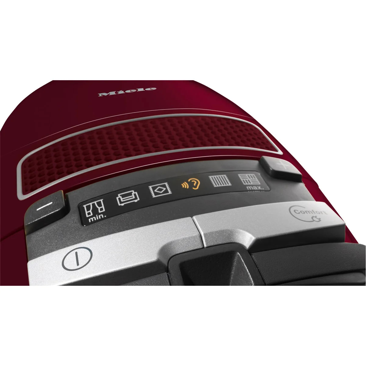 Miele Complete C3 Limited Edition Canister Vacuum