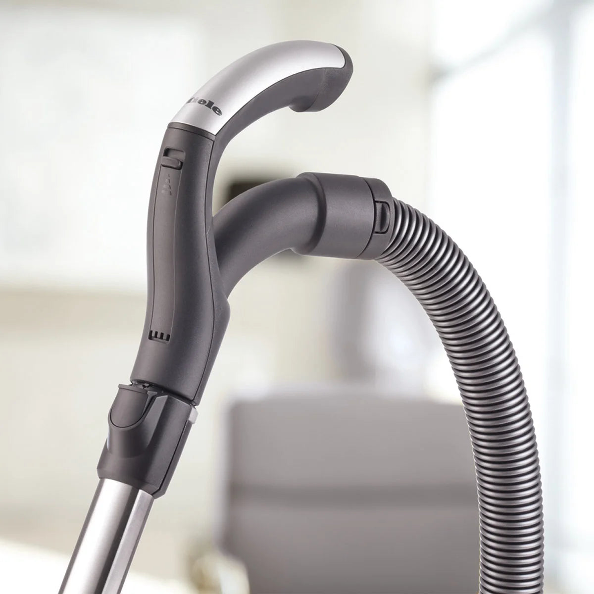 Miele Complete C3 Limited Edition Canister Vacuum