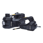 Hyperion 3-ton 12 V Portable Hydraulic Floor Jack Combo Kit