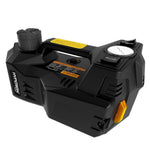 Hyperion 3-ton 12 V Portable Hydraulic Floor Jack Combo Kit