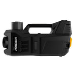 Hyperion 3-ton 12 V Portable Hydraulic Floor Jack Combo Kit