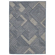 Viana Madrid Collection Harlequin Indoor/Outdoor Area Rug