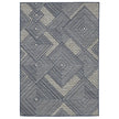 Viana Madrid Collection Harlequin Indoor/Outdoor Area Rug