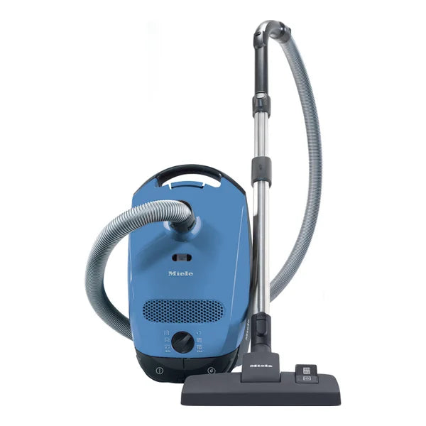 Miele Classic C1 Hardfloor Canister Vacuum