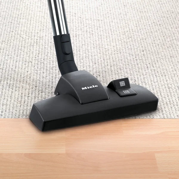 Miele Classic C1 Hardfloor Canister Vacuum