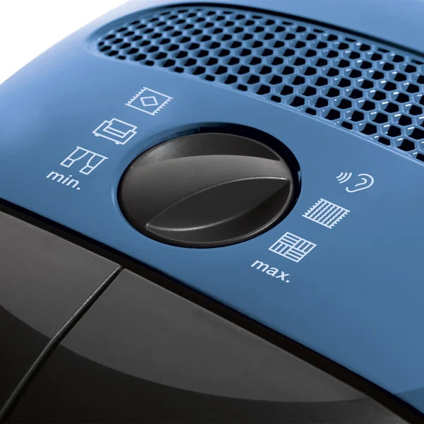 Miele Classic C1 Hardfloor Canister Vacuum