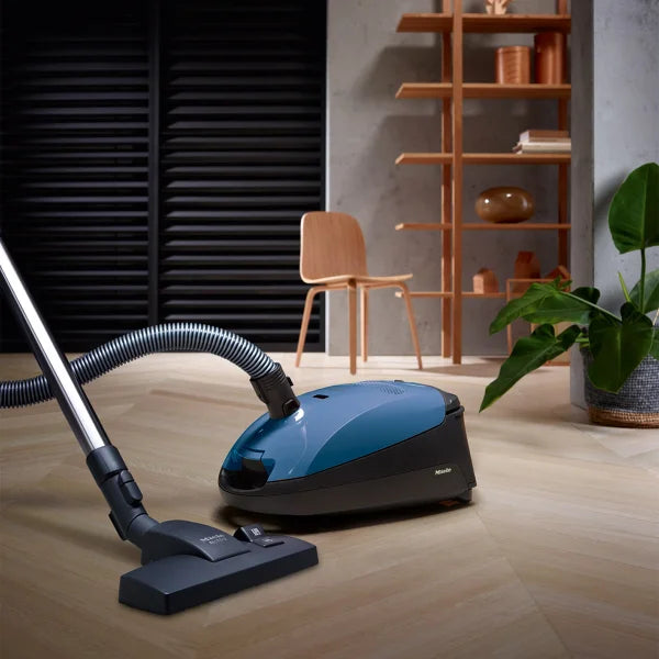 Miele Classic C1 Hardfloor Canister Vacuum