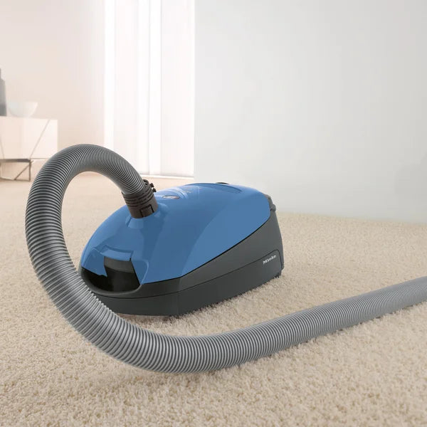 Miele Classic C1 Hardfloor Canister Vacuum