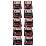 Northfork Meats Bison Ground Meat 454 g (1 lb) x 10 Pack