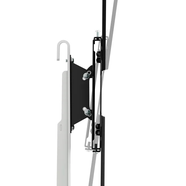 AVF Against the Wall TV Floor Stand for TVs up to 80