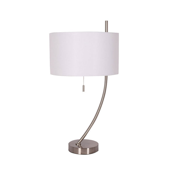 Addison Contemporary Table Lamp, 2-pack