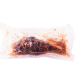 Fully Cooked Lamb Shanks, 16 × 454 g (16 oz)