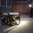 Champion 4000 Watt DUAL FUEL Portable Generator