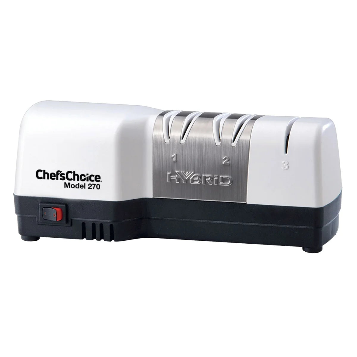 Chef’s Choice Hybrid 3 Stage Knife Sharpener