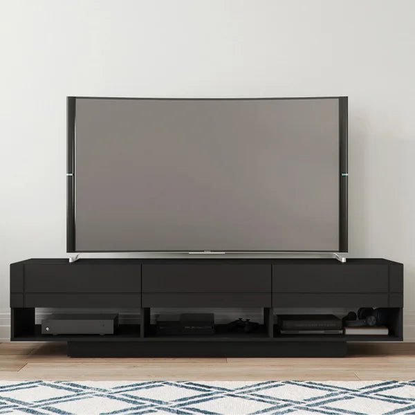 Stereo 181.6 cm (71.5 in.) Television Stand