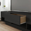 Stereo 181.6 cm (71.5 in.) Television Stand