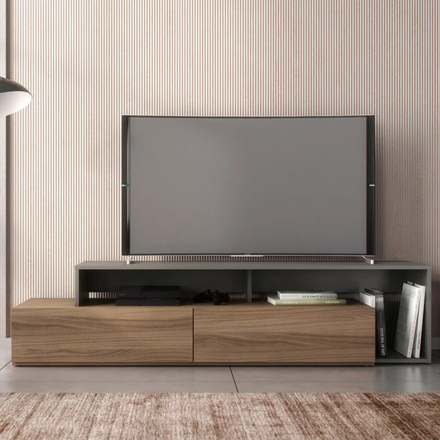 Tonik II 177.2 cm (69.8 in.) Television Stand