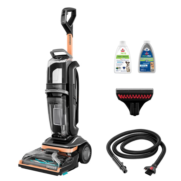Bissell Revolution HydroSteam Pet Carpet Cleaner