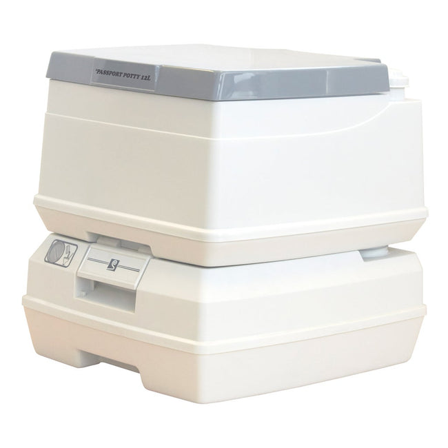 12 L (3.17 gal.) Portable Toilet