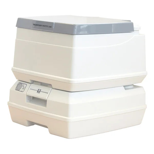 12 L (3.17 gal.) Portable Toilet