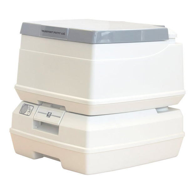 12 L (3.17 gal.) Portable Toilet