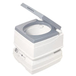 12 L (3.17 gal.) Portable Toilet
