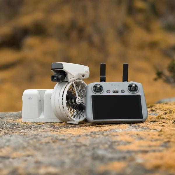 DJI Flip Drone Bundle