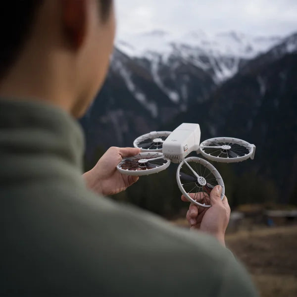 DJI Flip Drone Bundle