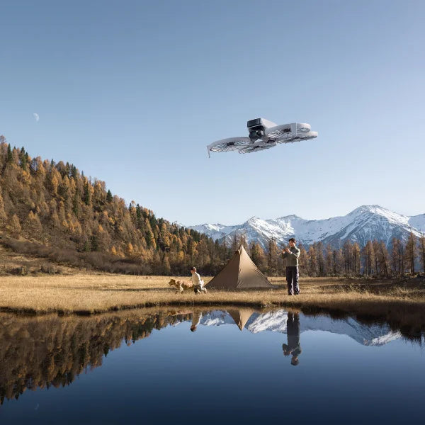 DJI Flip Drone Bundle