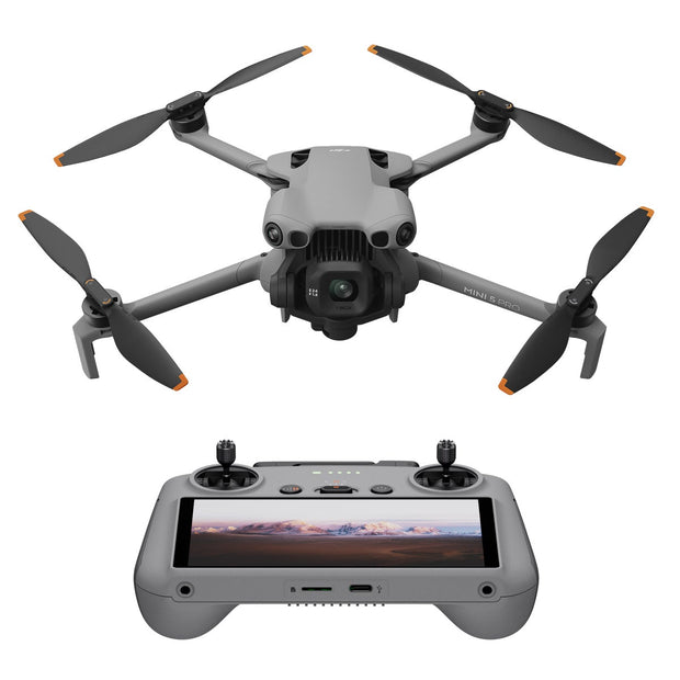 DJI Mini Pro 5 Drone Fly More Bundle