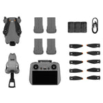 DJI Mini Pro 5 Drone Fly More Bundle
