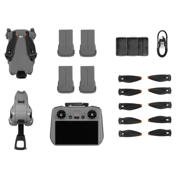 DJI Mini Pro 5 Drone Fly More Bundle